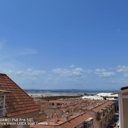 Holiday Apartment Torrevieja Buitenkant foto